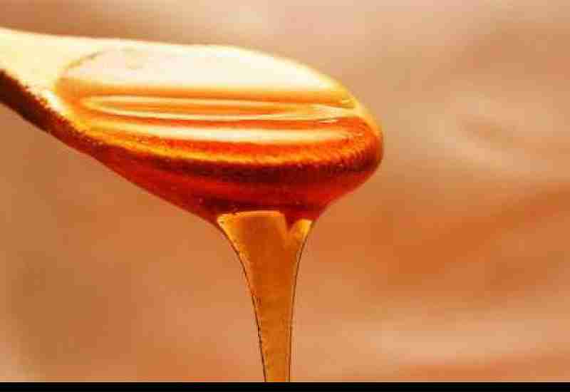 Honey in regular lifestyle