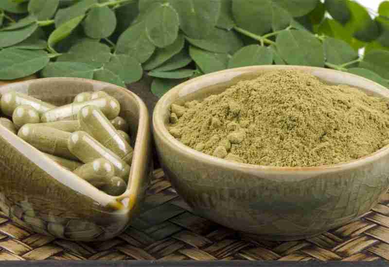 Multi Vitamins: Outstanding Benefits Of Moringa