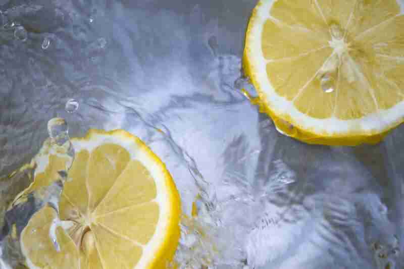 Lemon Benefits