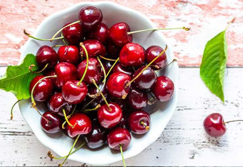 Surprising Benefits of Cherry