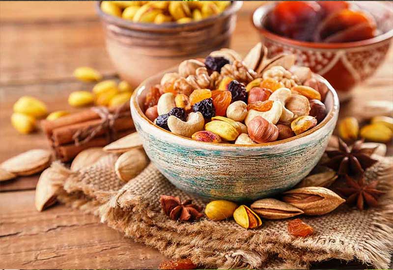 Foods That are Good for your Heart Also protect the heart