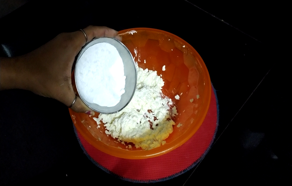 Dry Fruit Shrikhand | How To Make Shrikhand | Homemade Shrikhand