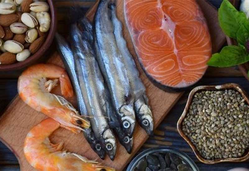 Benefits of Salmon Fish