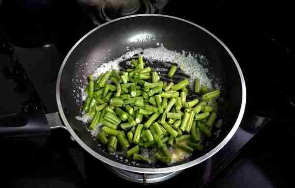 French Beans Sabji | Green Beans Sabji | Sabji With French Beans