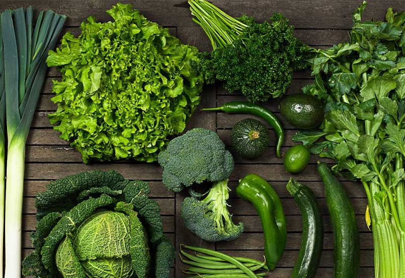 Foods That are Good for your Heart Also protect the heart