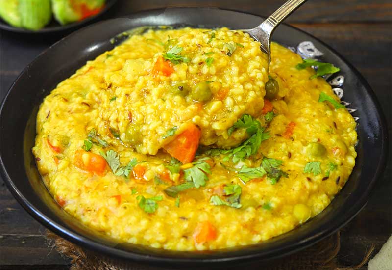 Gujarati food: Gujarati Special Breakfast Food