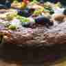 Milk Dry-Fruit Cake Recipe | Easy Fruit Cake | Dry Fruit Cake Eggless