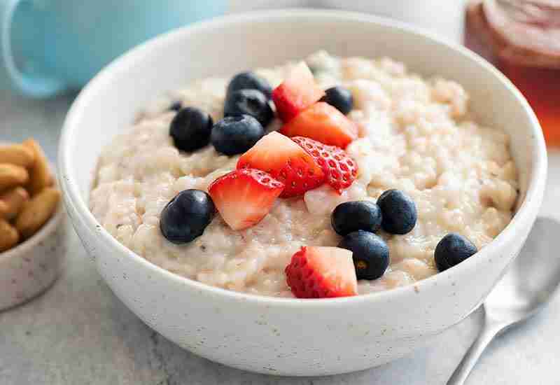 Benefits of Oatmeal and Limitations, Know that