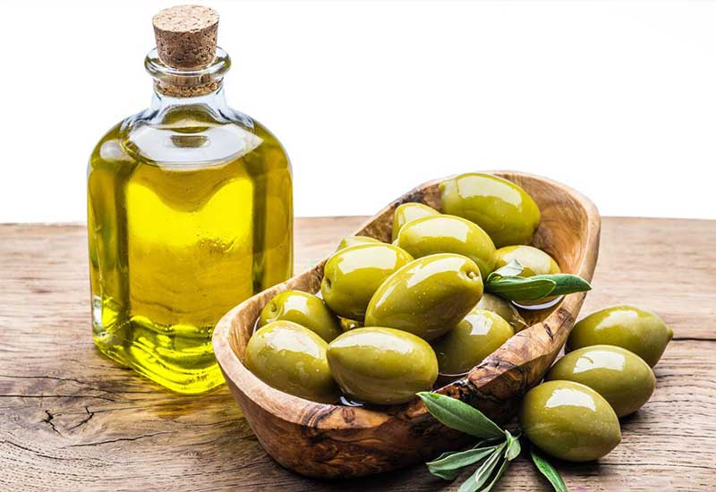 Types of Cooking Oil And How to use them