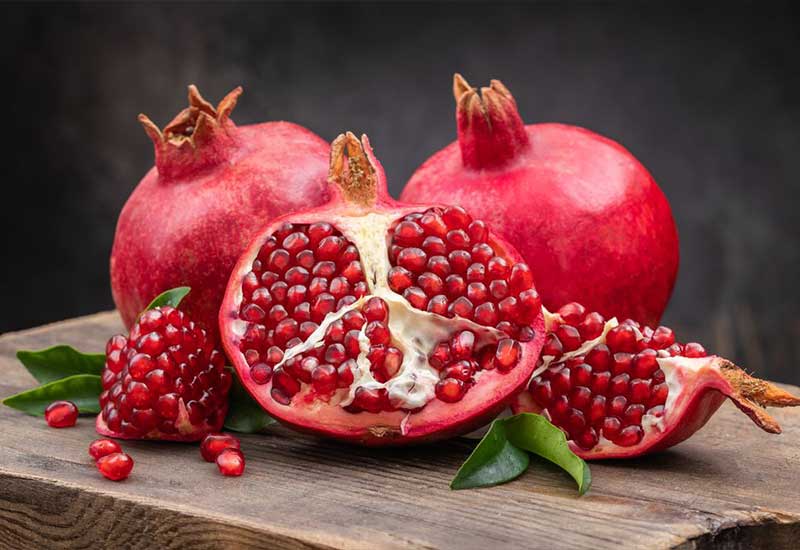 These Iron-Rich Foods To Increase Fast Red Blood Cell
