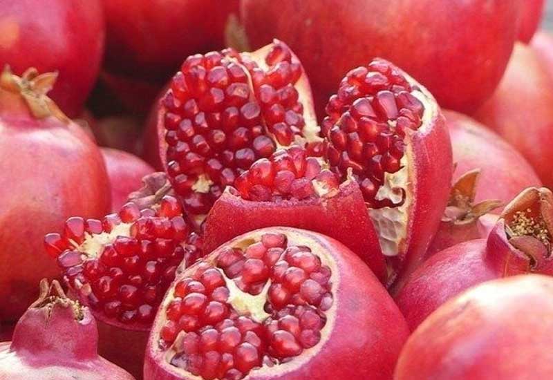 Awesome Benefits of Pomegranate Juice