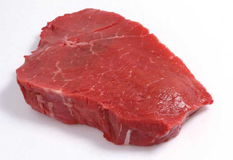 These Iron-Rich Foods To Increase Fast Red Blood Cell