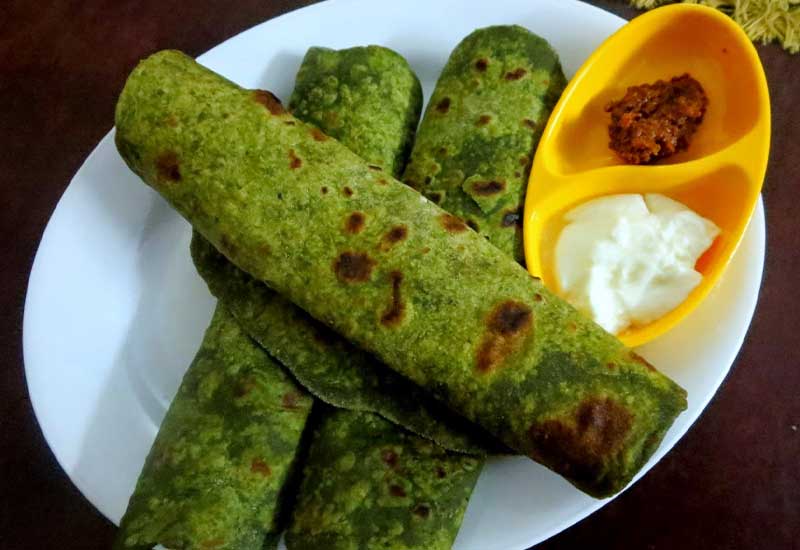 Gujarati food: Gujarati Special Breakfast Food