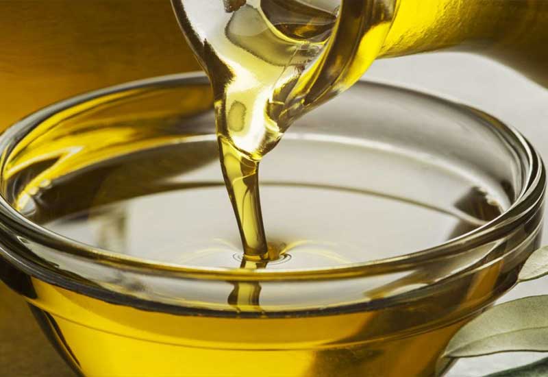 Types of Cooking Oil And How to use them