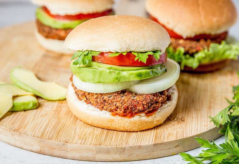 Kids Tiffin Boxes Special Vegetarian Recipes
