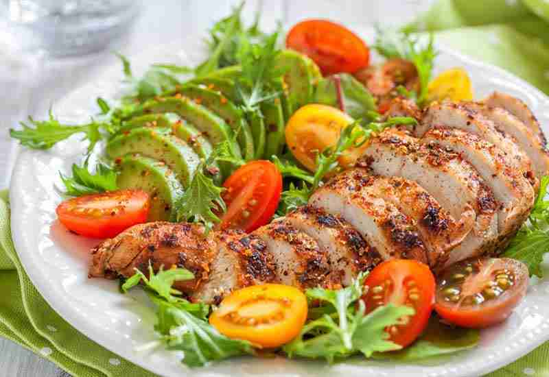 Benefits of Radish