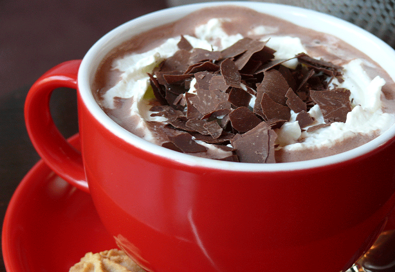 Winter Foods that strengthen your Bone and Immune system