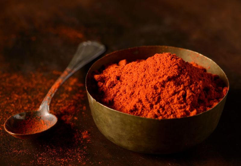 Top 20 spices every kitchens basic needs