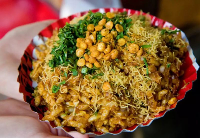 5 Traditional farali dishes that are made during your festival time