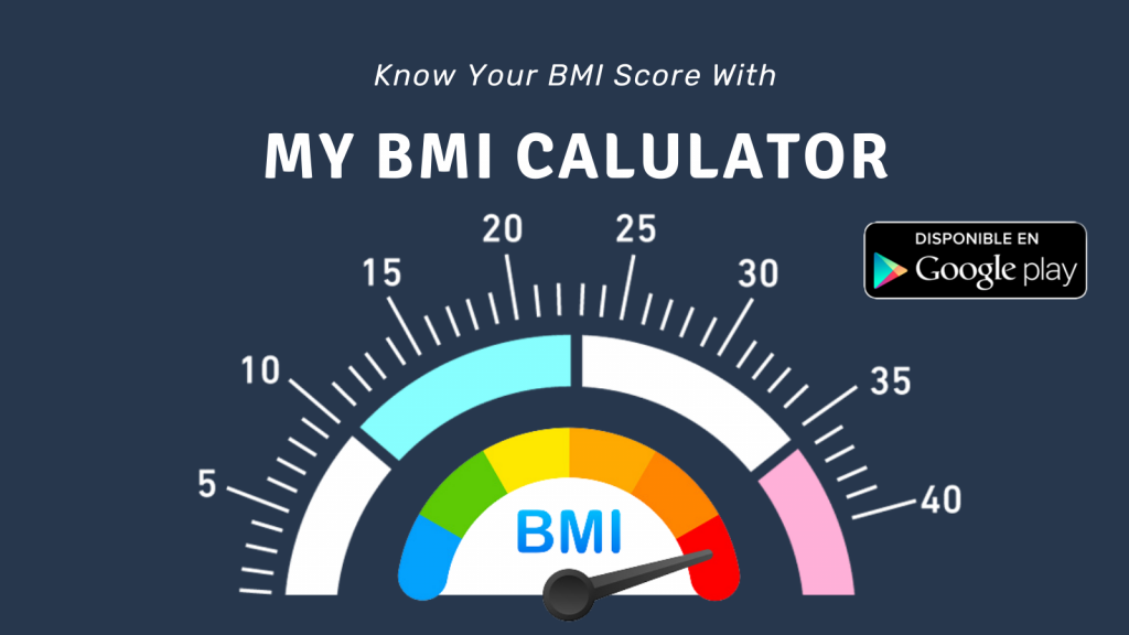 Know Your BMI Score