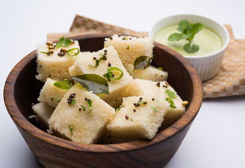 5 Traditional farali dishes that are made during your festival time