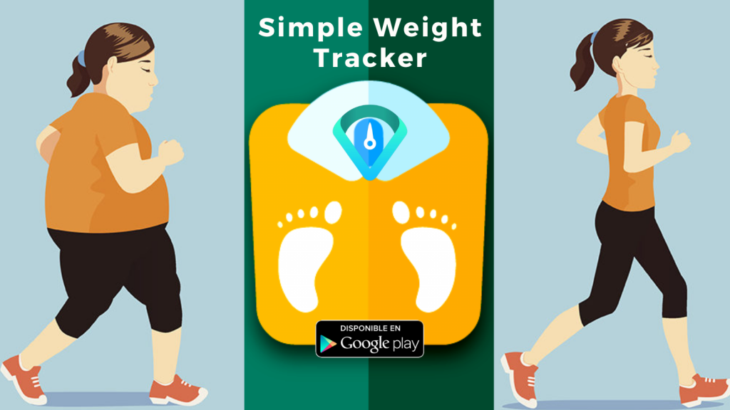 Simple-Weight-Tracker